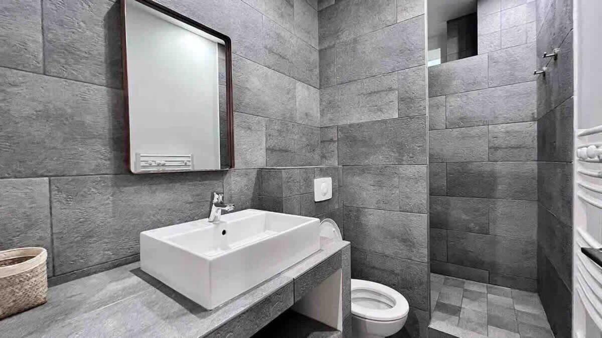 Casamea - Bord De Mer Ajaccio, Wifi & Climatise أجاكسيو المظهر الخارجي الصورة