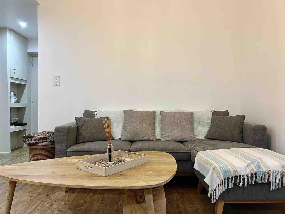Casamea - Bord De Mer Ajaccio, Wifi & Climatise أجاكسيو المظهر الخارجي الصورة